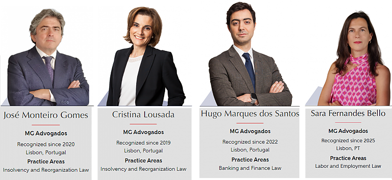 MG Advogados distinguished in the Best Lawyers 2025 ranking