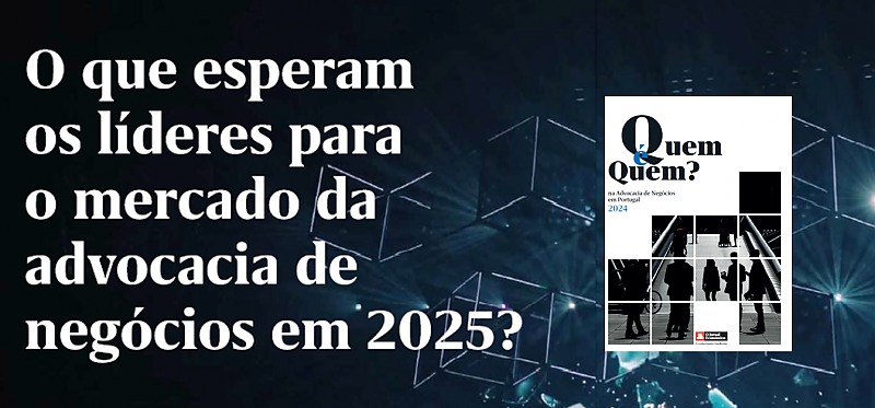 O que esperam os líderes para o mercado da advocacia de negócios em 2025? 